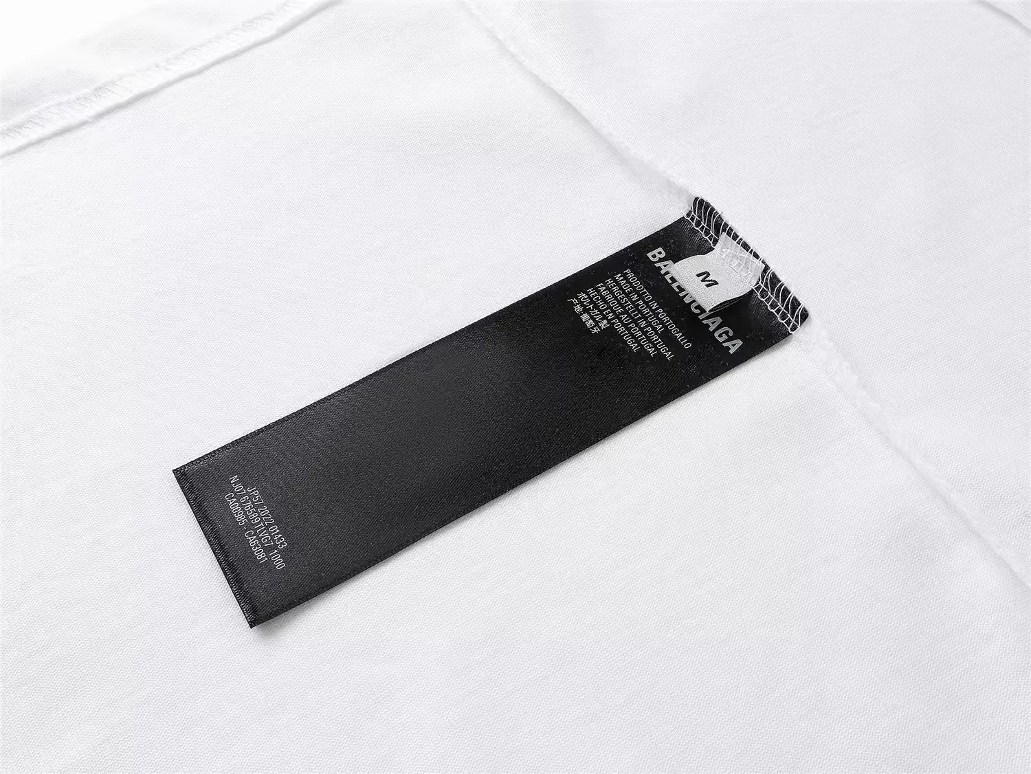 # 25SS # BALENCI*GA # 260g * 1 1 os Same Style！！ ：3240# Sizes：xs-L ：2 （ ， ）